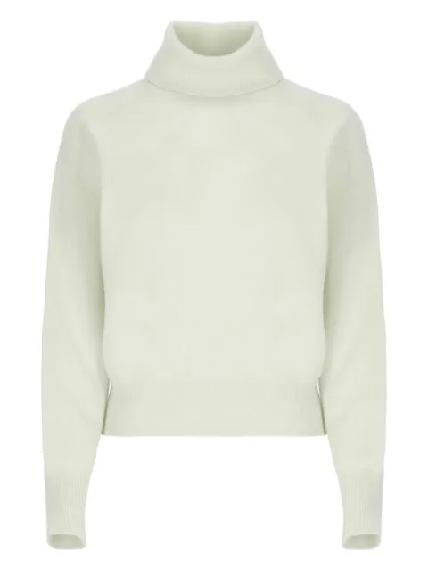 Vanisè roll-neck sweater