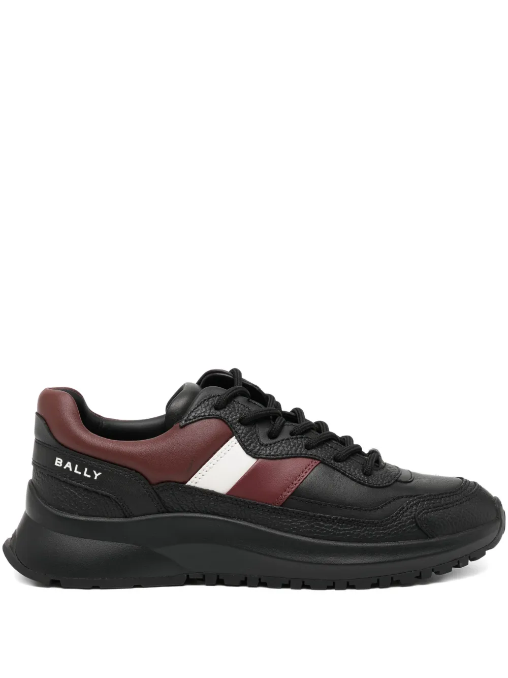 Bally Raise sneakers Black