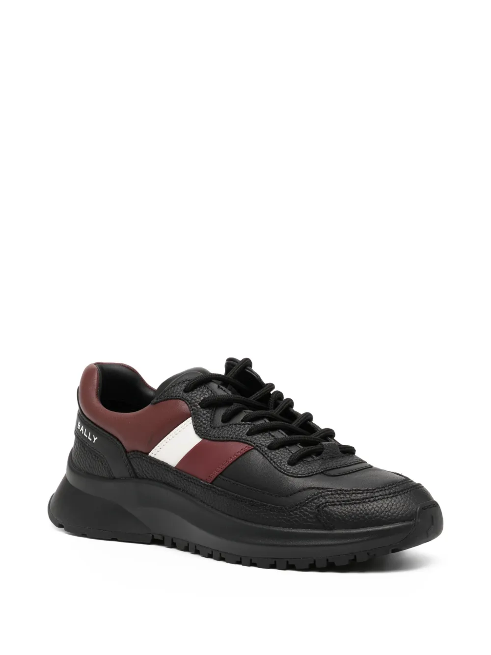 Bally Tênis Raise com cadarço | Cano baixo | Image 2
