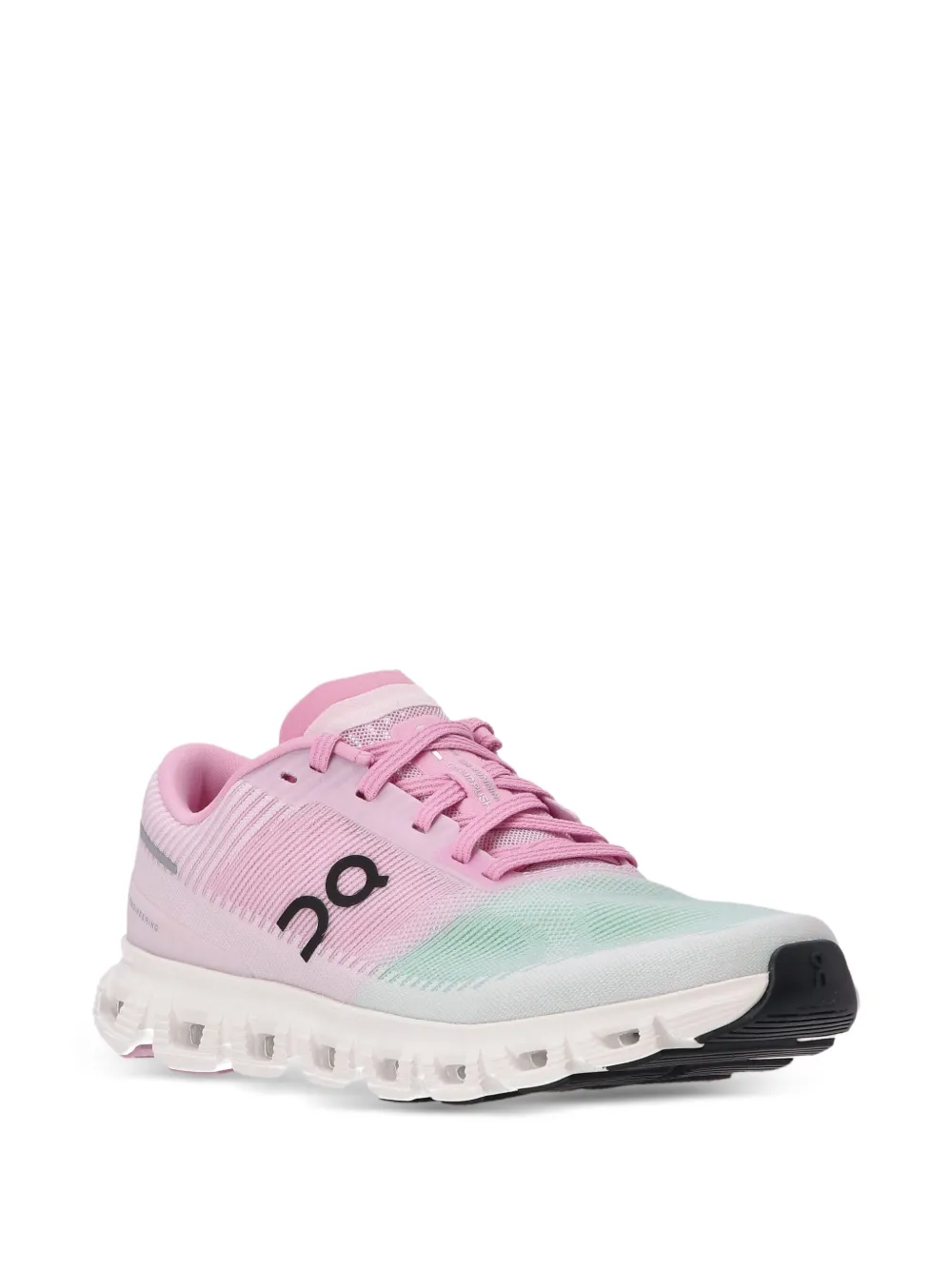 On Running Cloudrunner sneakers - Roze