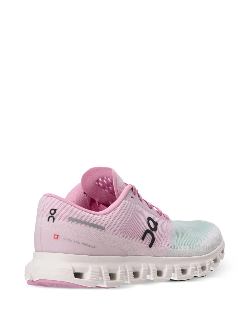 On Running Cloudrunner sneakers Pink