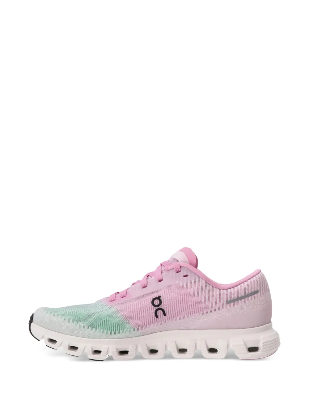 On Running Cloudrunner sneakers Pink