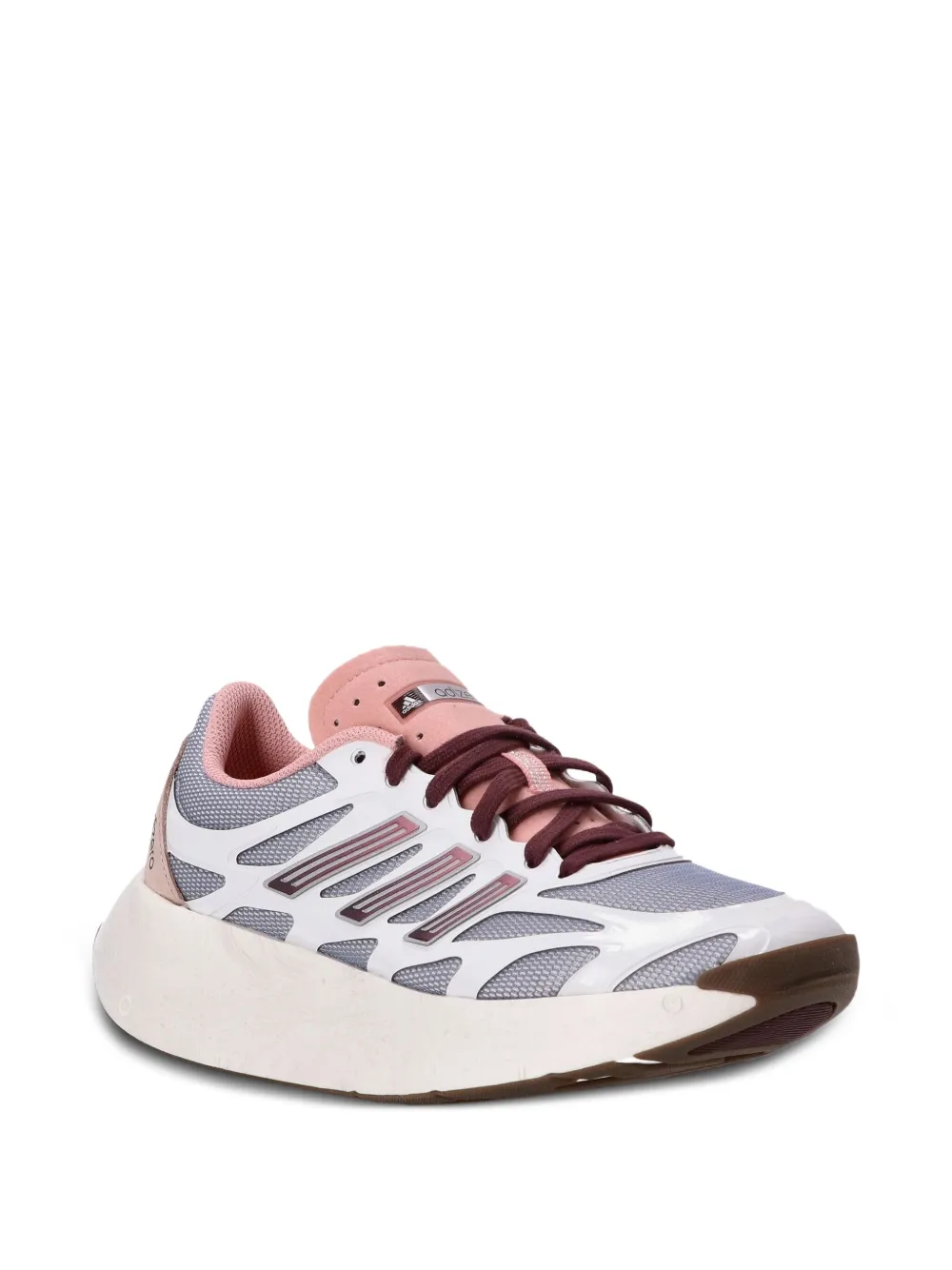 adidas Adizero Aruku lace-up sneakers Grey
