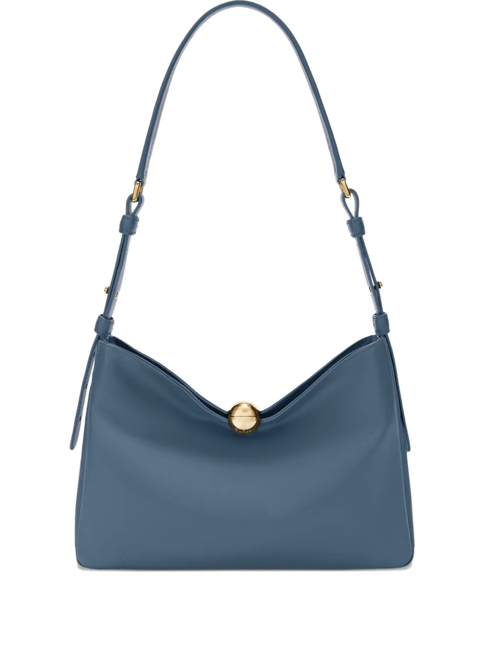 Furla Borsa a spalla Sfera Soft media - Blu