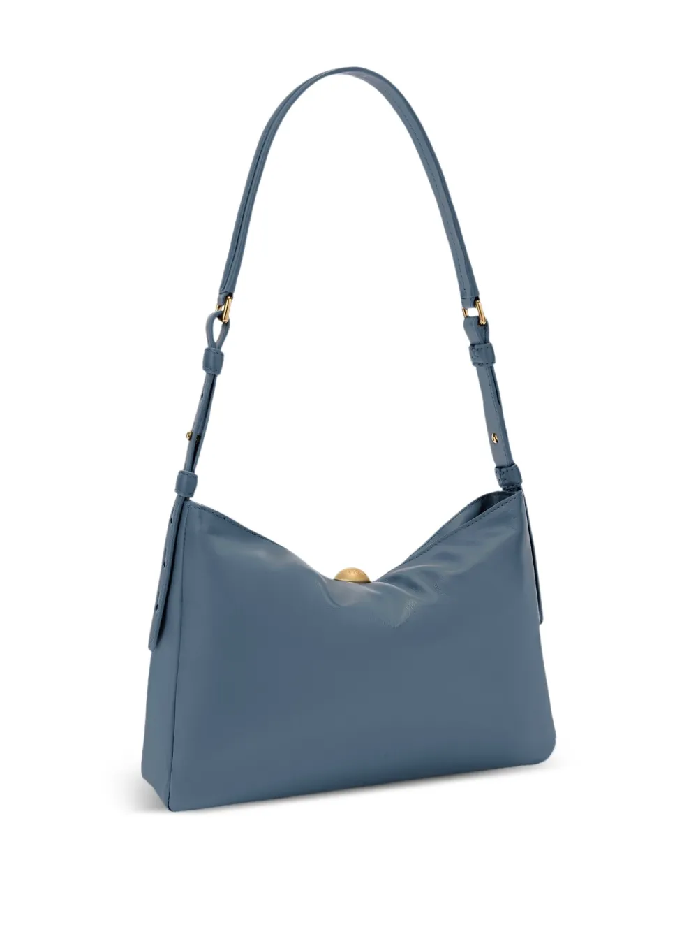 Furla Medium Sfera Soft schoudertas - Blauw