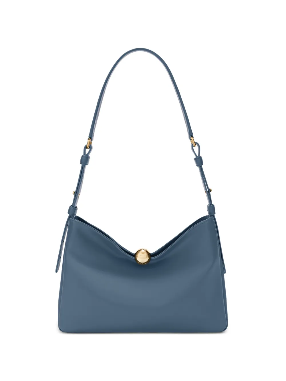 Furla Borsa a spalla Sfera Soft media - Blu