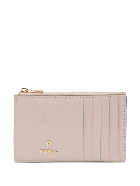 Furla tarjetero Camelia mediano