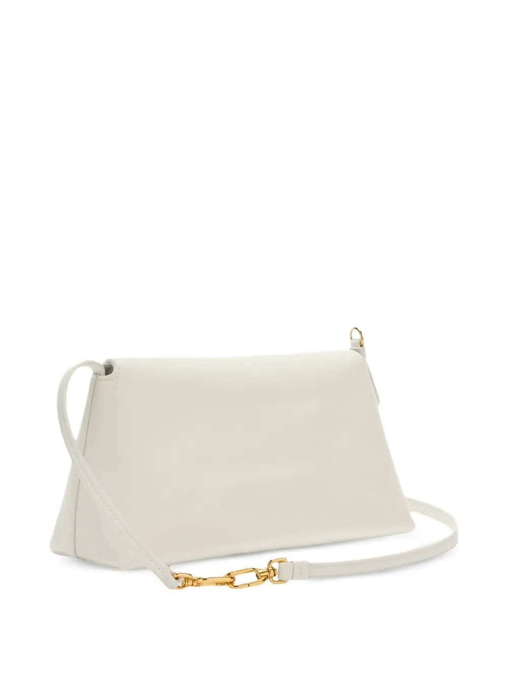 Furla Marshmallow Mini Bag | White | FARFETCH