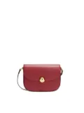 Furla Moonlight cross body bag - Red