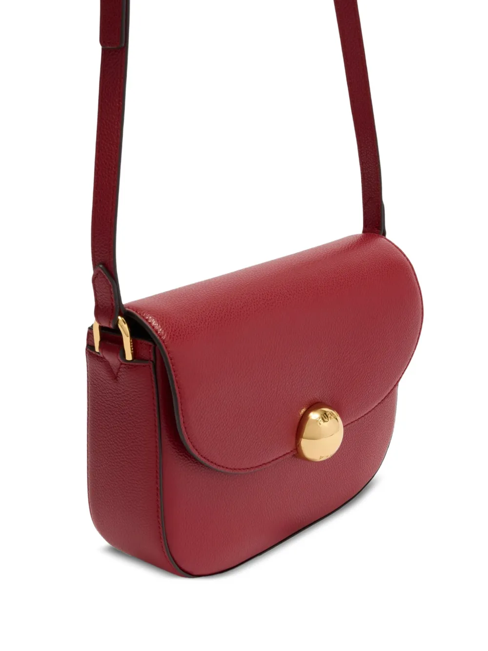 Furla Moonlight crossbodytas Rood