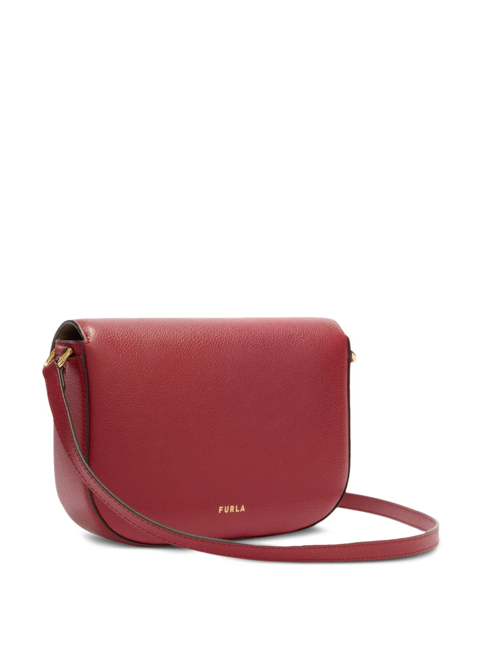 Furla Moonlight crossbodytas Rood