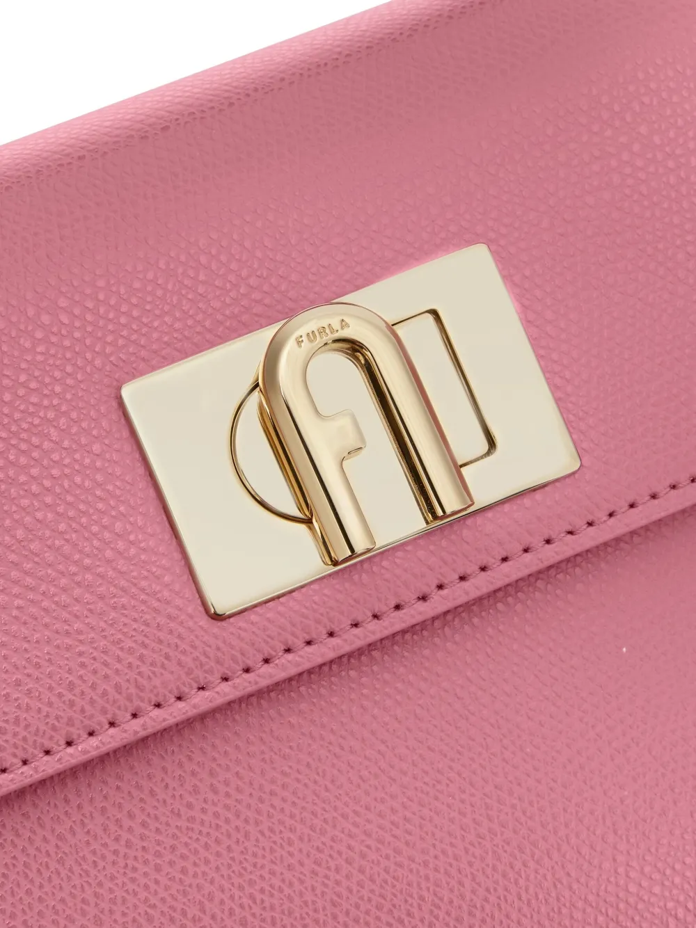 Furla ショルダーバッグ S | ピンク | FARFETCH JP