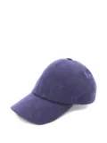 Louis Vuitton Pre-Owned 2021 monogram cap - Blue