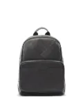 Louis Vuitton Pre-Owned 2020 Damier Infini leather backpack - Black