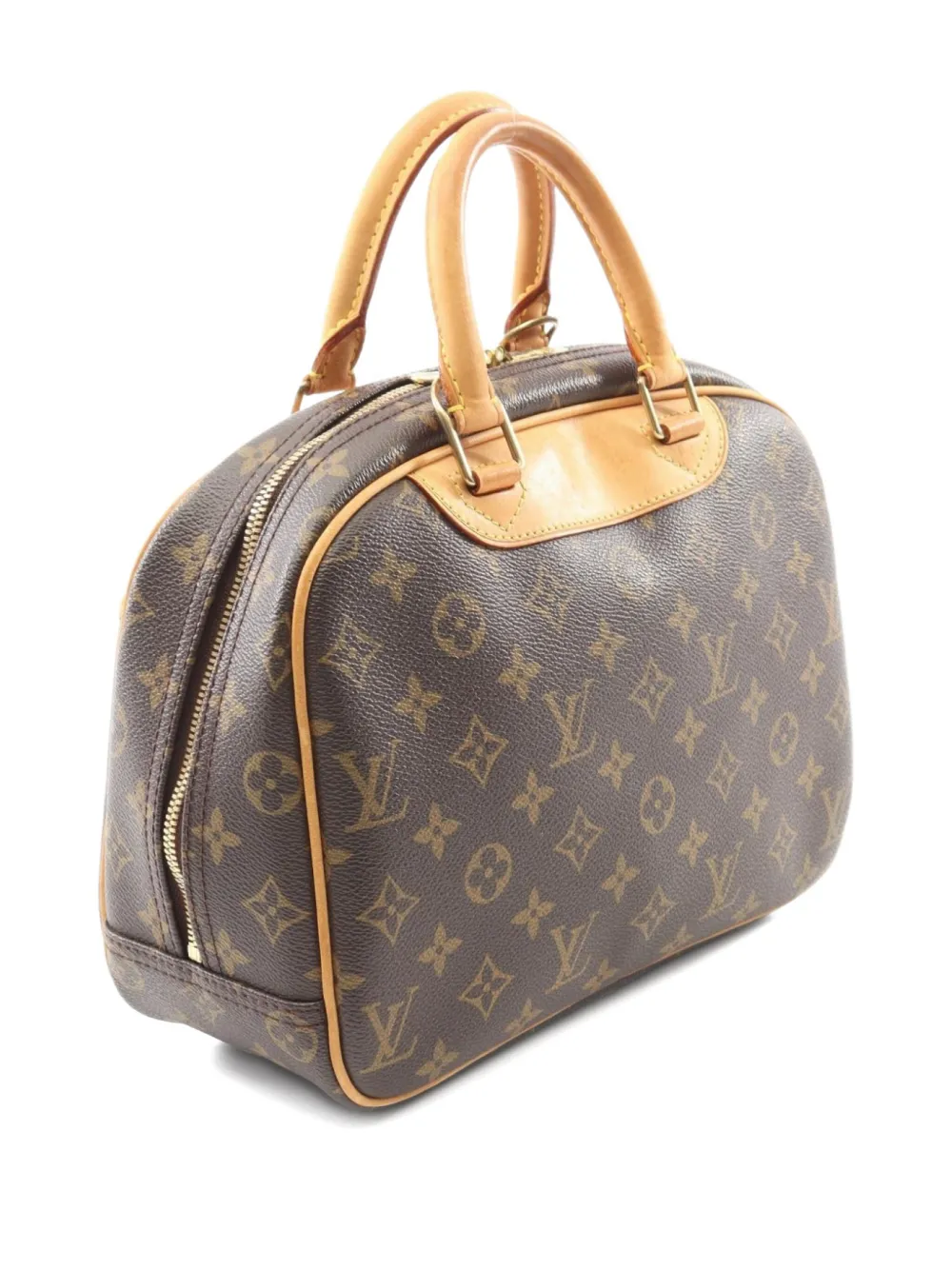 Louis Vuitton Pre-Owned 2006 Trouville Handtasche | Pre-owned & Archive | Image 2