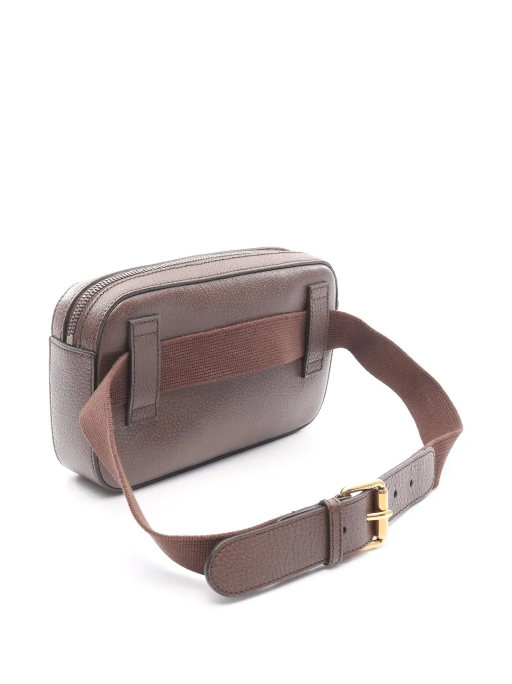 Gucci Pre-Owned 2010s Centennial leather belt bag | Women | Image 2