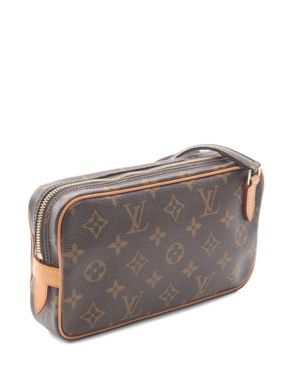 Louis Vuitton Pre-Owned 2004 Marly Bandouliere shoulder bag | Pre-Owned | Image 2
