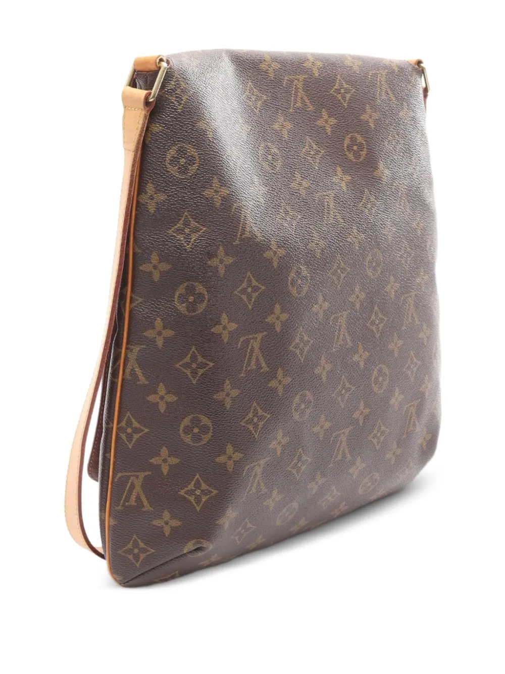 Louis Vuitton Pre-Owned 2002 Musette monogram shoulder bag | Pre-Owned | Image 2