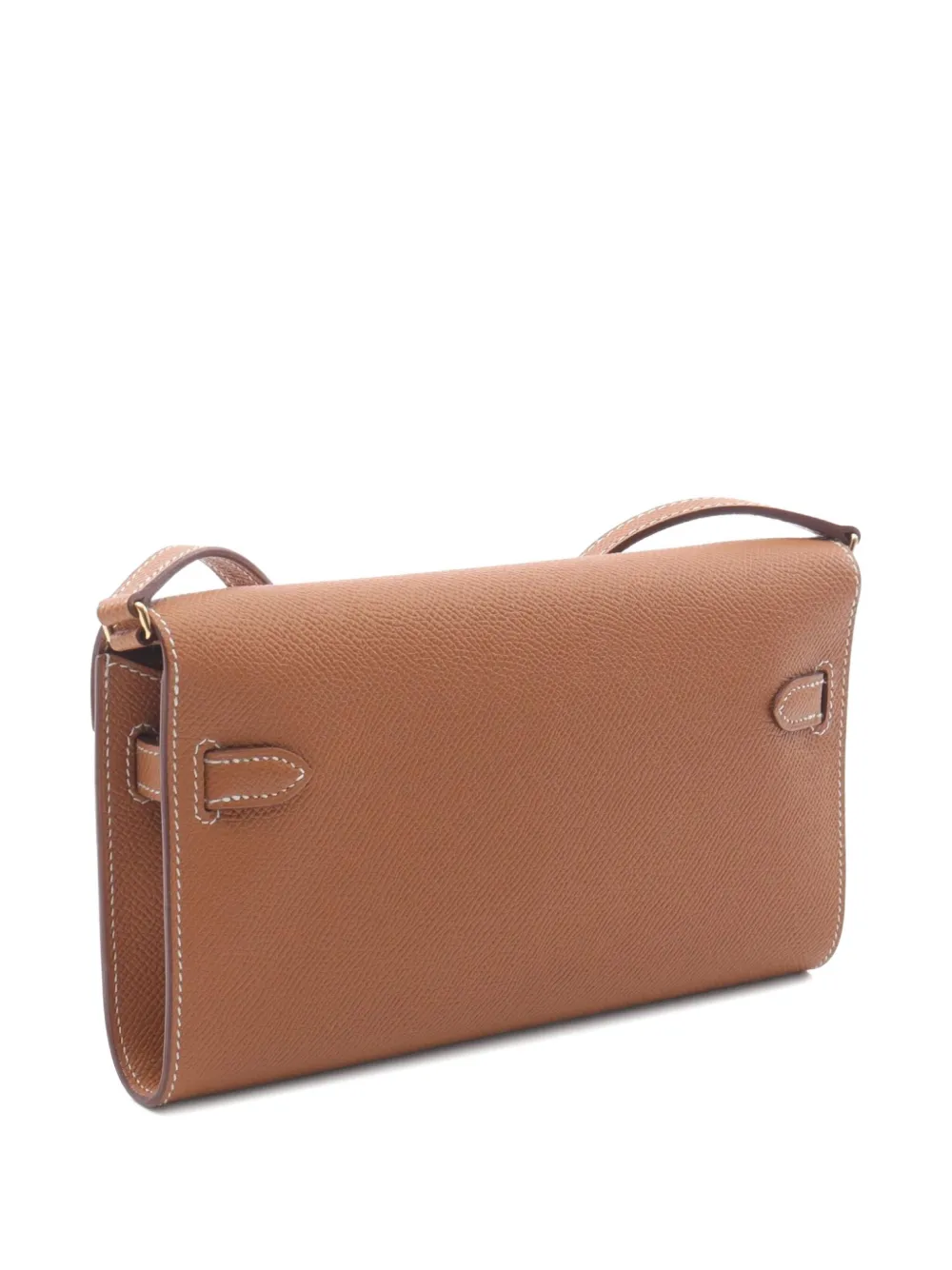 Hermès Pre-Owned 2024 mini Kelly To Go cross-body bag | Mini Bags | Image 2