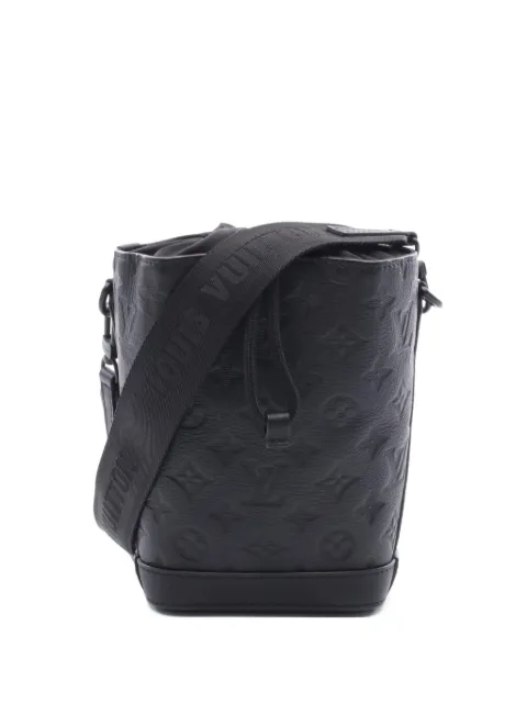 Louis Vuitton Pre-Owned 2021 Noé bucket bag 