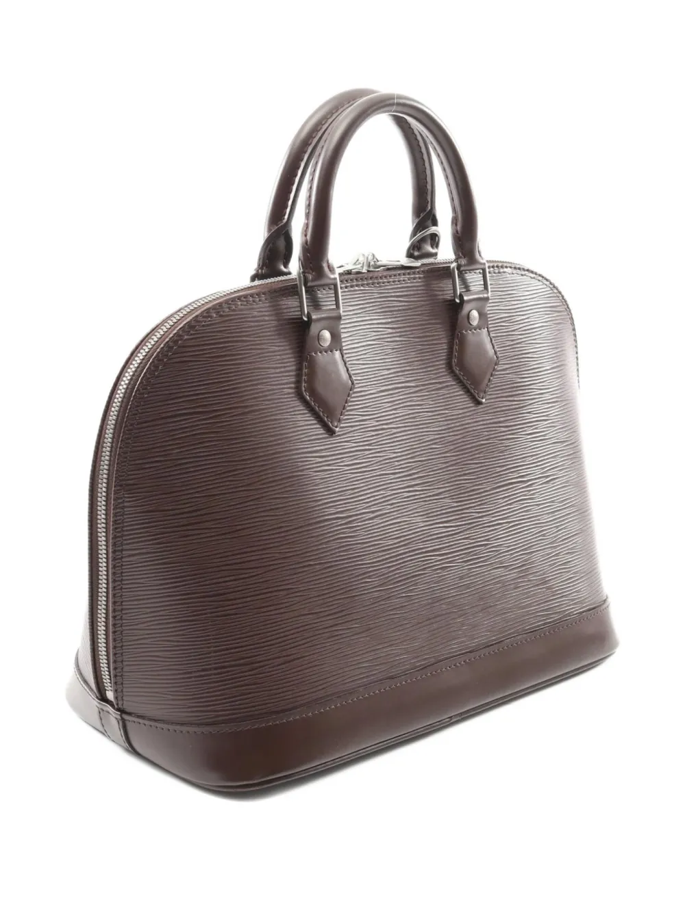 Louis Vuitton Pre-Owned 2002 Alma handbag | Pre-Owned | Image 2