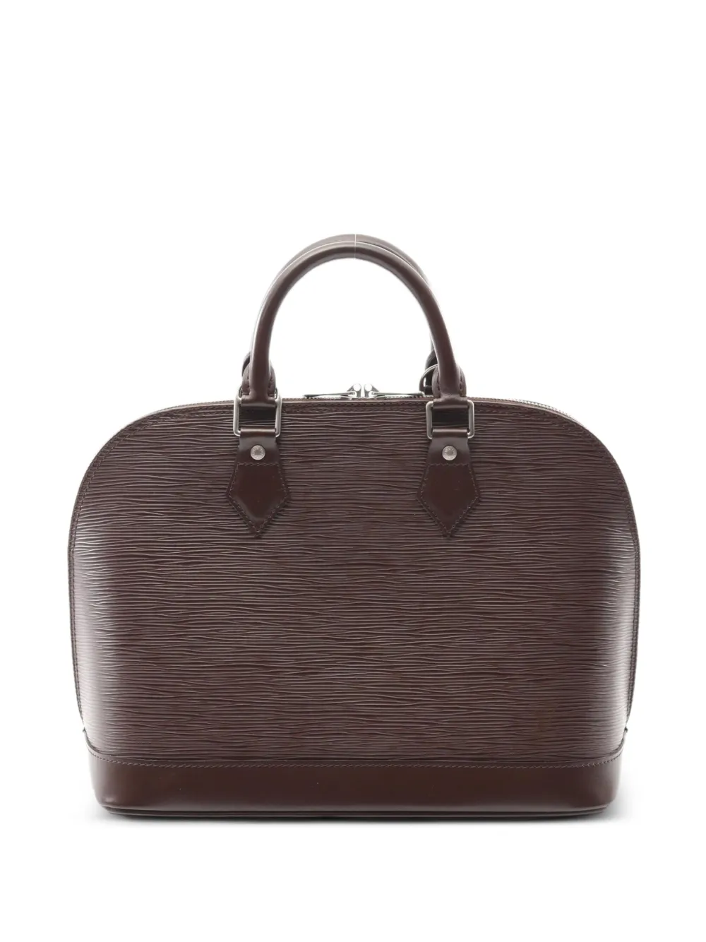 Louis Vuitton Pre-Owned 2002 アルマ ハンドバッグ - ブラウン Louis Vuitton Pre-Owned 2002 アルマ ハンドバッグ - ブラウン