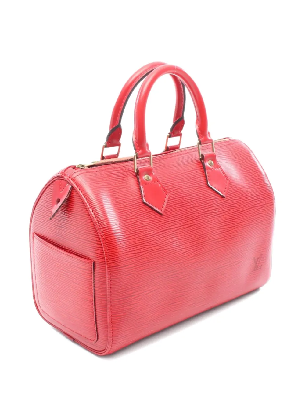 Louis Vuitton Pre-Owned 1995 Speedy 25 Epi leather handbag | Pre-Owned | Image 2