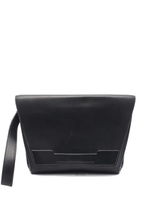 Hermès Pre-Owned bolsa de mano Novapolis 2022