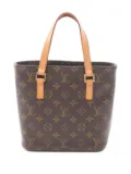 Louis Vuitton Pre-Owned 2001 Vavin PM monogram tote bag - Brown