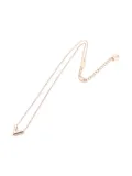 Louis Vuitton Pre-Owned 2020 essential V necklace - Pink