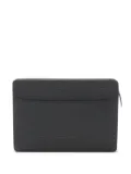 Louis Vuitton Pre-Owned 2002 Epi leather clutch bag - Black