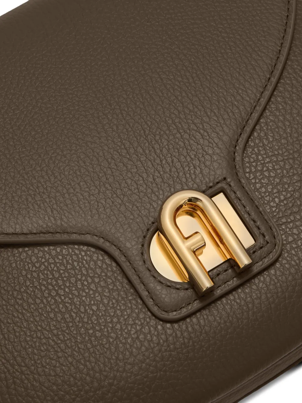 Furla Lotus crossbodytas Bruin