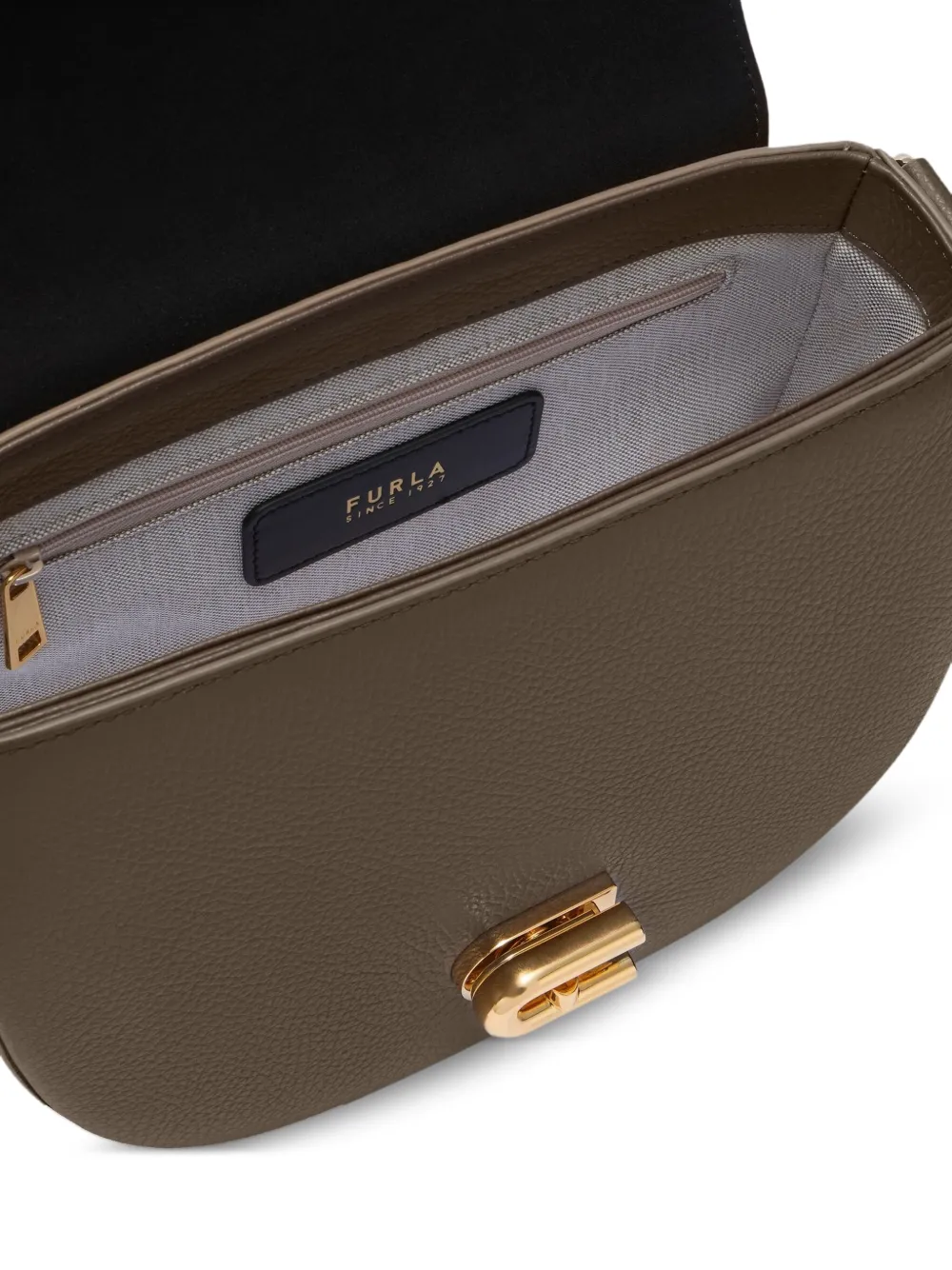 Furla Lotus crossbodytas Bruin