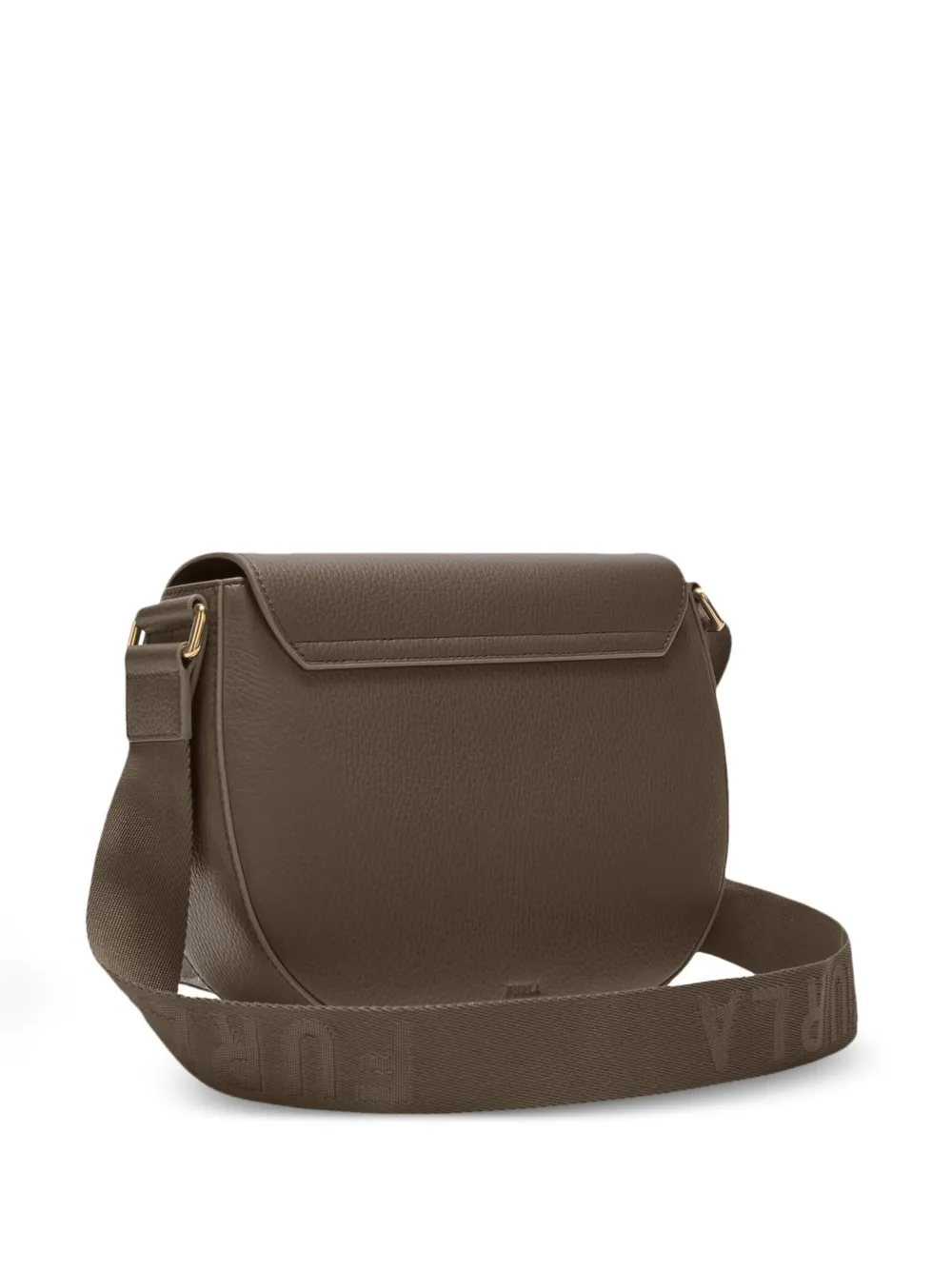 Furla Lotus crossbodytas Bruin