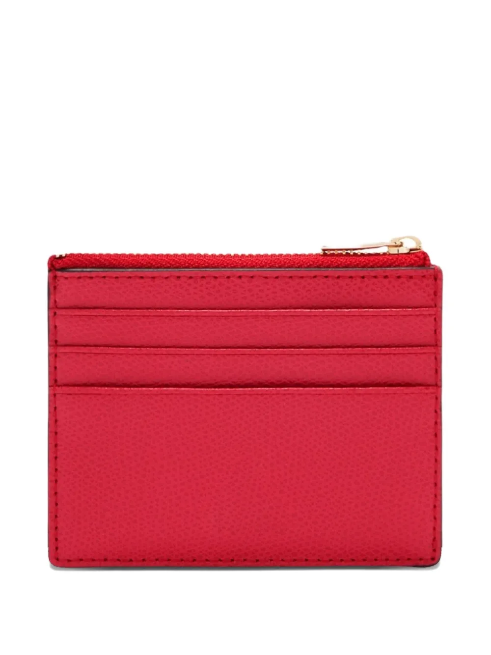 Furla small Camelia zip-top card holder | Women | Image 2