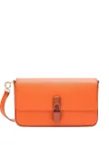 Furla Iride clasp-fastening bag - Orange