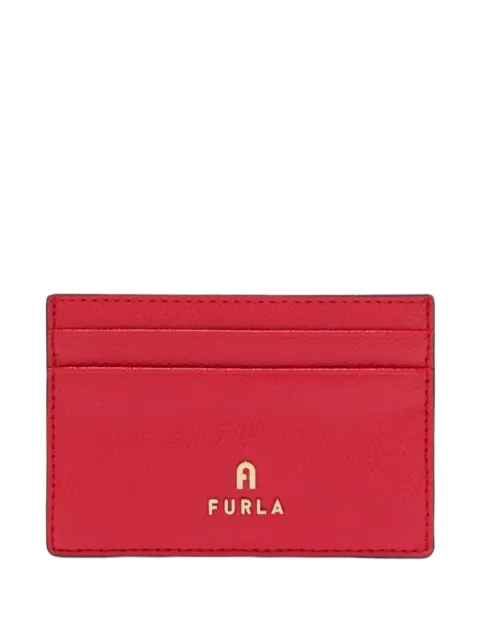 Furla Camelia card holder