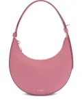 Furla crescent top-handle mini bag - Pink