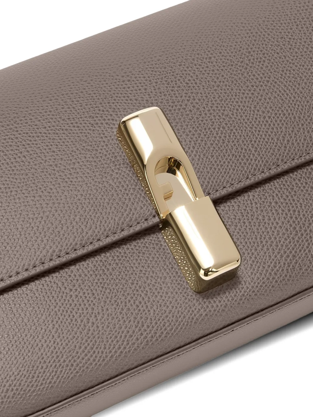 Furla Iride crossbodytas Grijs