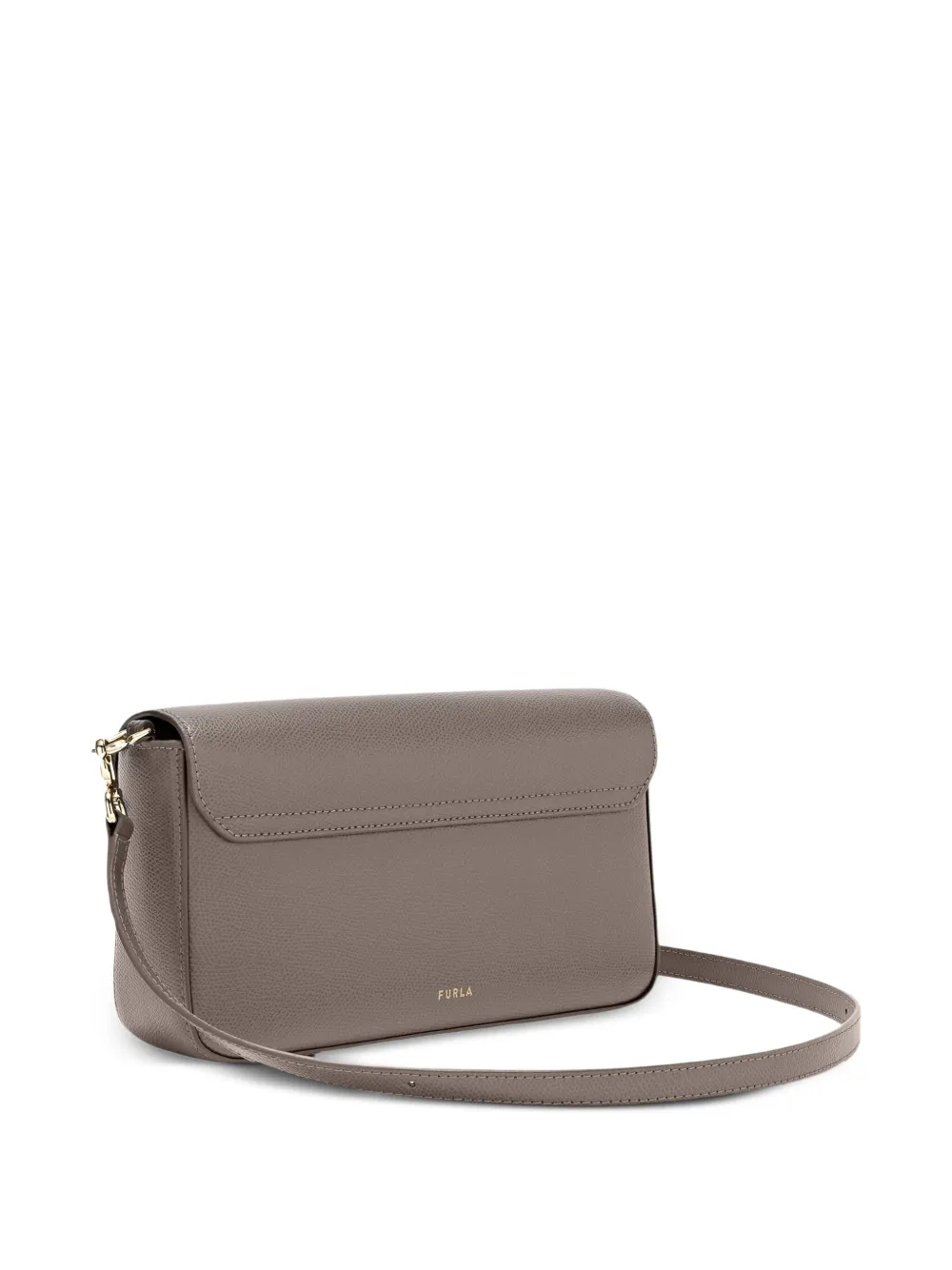 Furla Iride crossbodytas Grijs