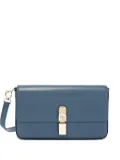Furla Iride flap-lock bag - Blue
