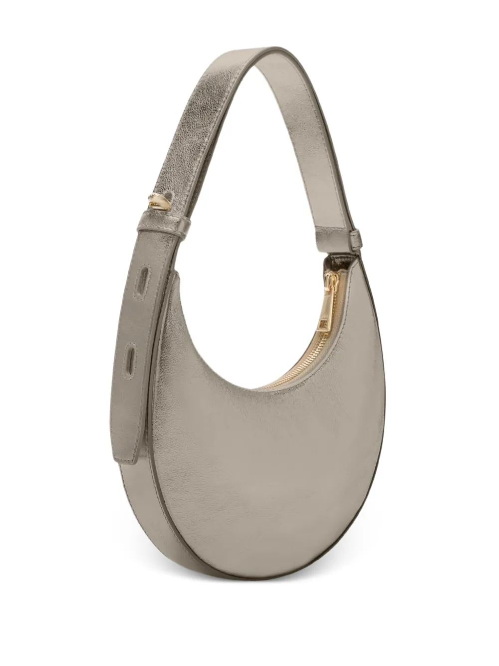 Furla Mini Delizia schoudertas Grijs