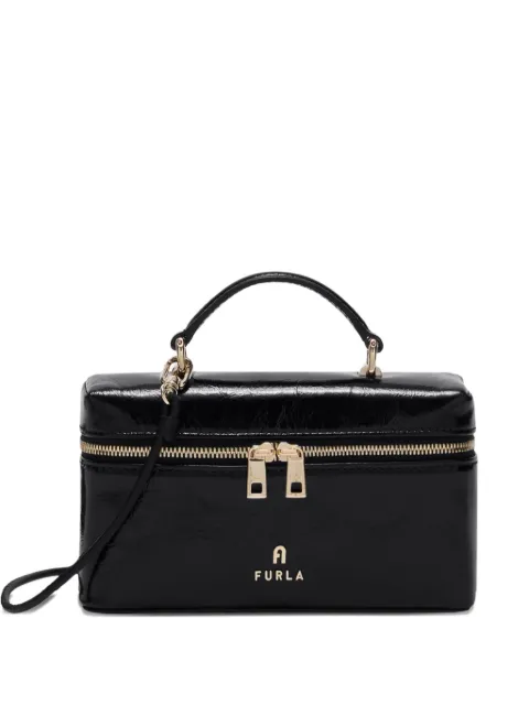 Furla mini Camelia tote bag