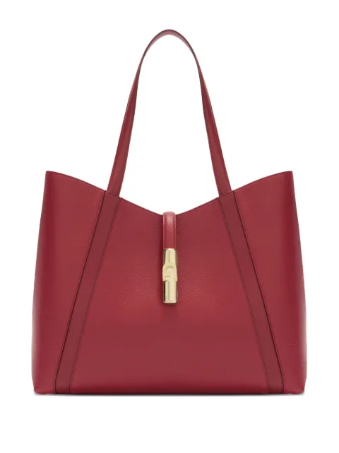 Furla large Goccia tote bag