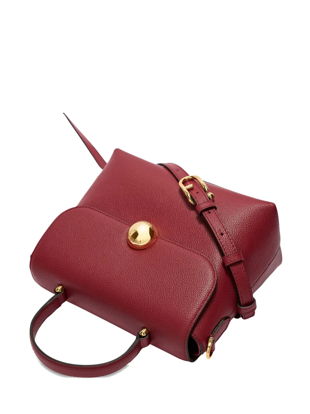 Furla Borsa a tracolla Sfera piccola - Rosso