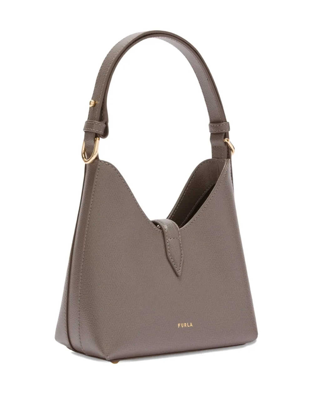 Furla شنطة كتف 'إيرايد' صغيرة | Image 2