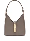 Furla mini Iride shoulder bag - Grey
