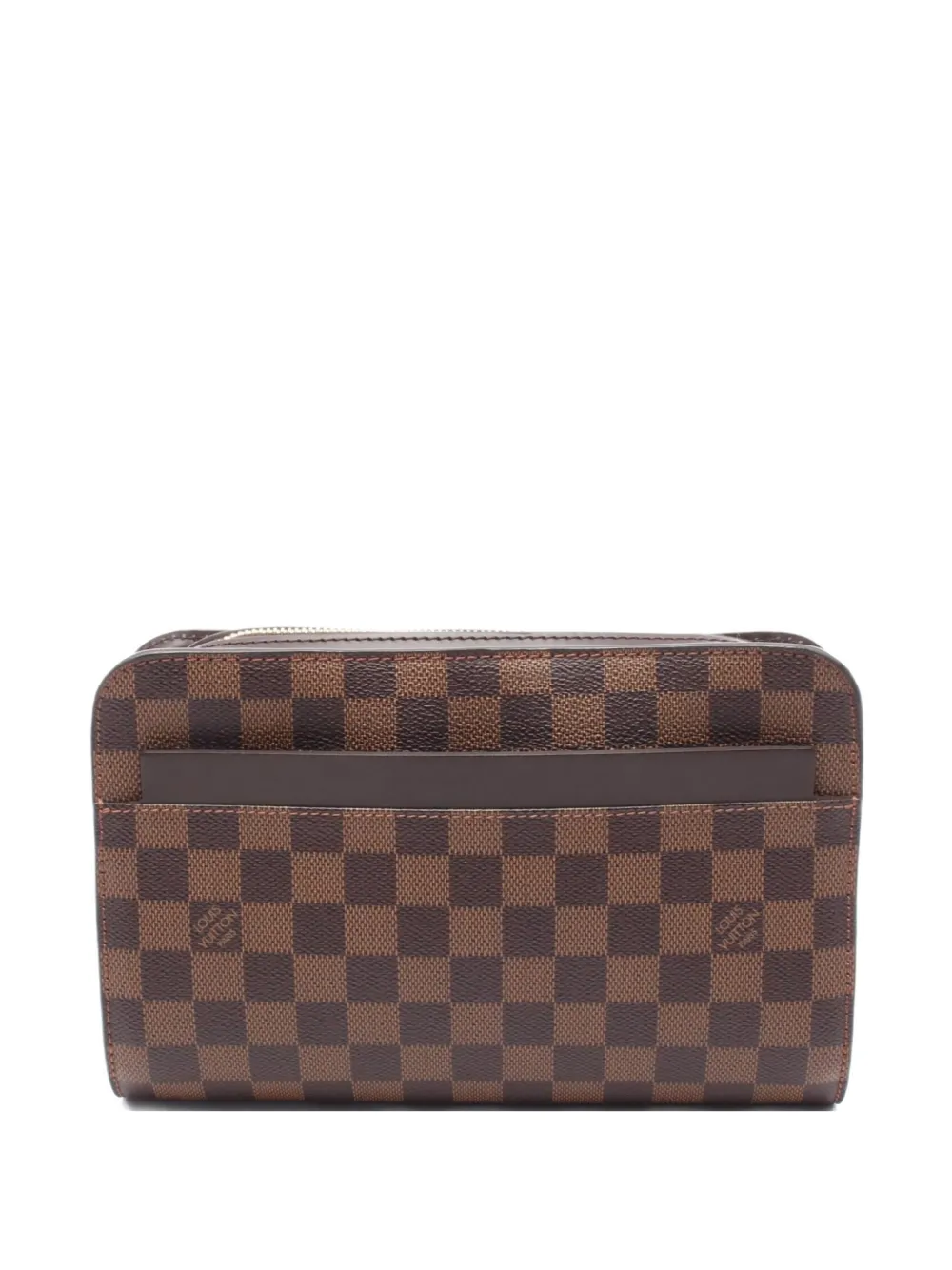 Louis Vuitton Pre-Owned 2011 St Louis clutch bag | Pre-Owned | Image 2