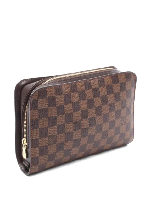 Louis Vuitton Pre-Owned 2011 St Louis clutch bag