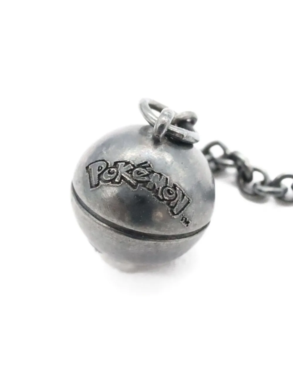 Tiffany & Co. Pre-Owned 2010s Pokémon Jigglypuff Diamond